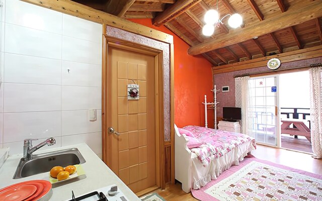 Taean The Day Pension