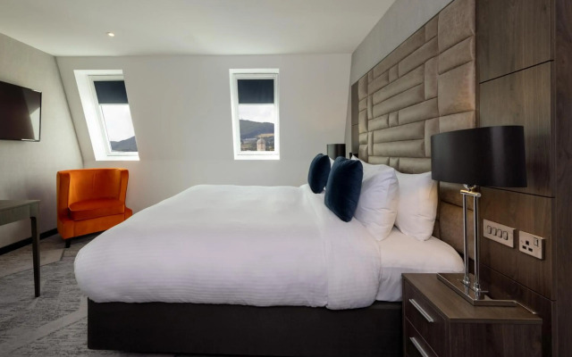 River Ness Hotel, a member of Radisson Individuals