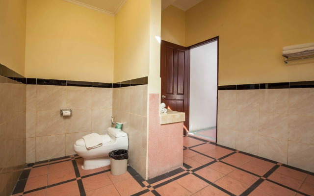 Putri Bali Villa