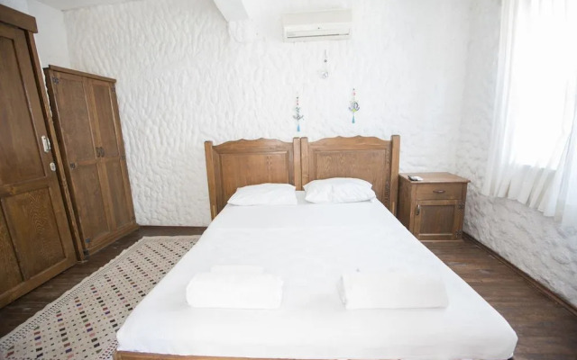 Ala Baykus Otel