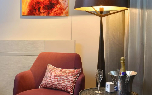 Martin's Louvain-la-Neuve