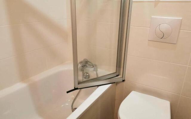 Résidence TERRASSE - 2 Pièces pour 6 Personnes 54