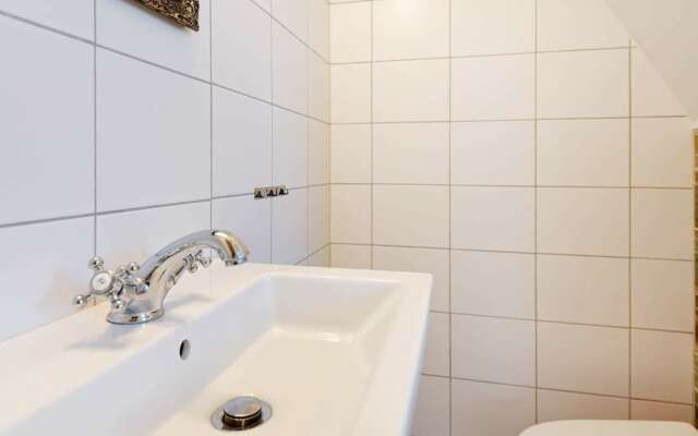6 Person Holiday Home in Lysekil
