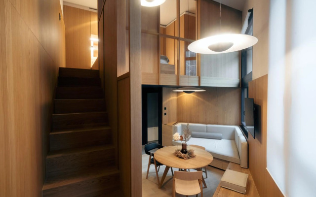 Andermatt Alpine Apartments