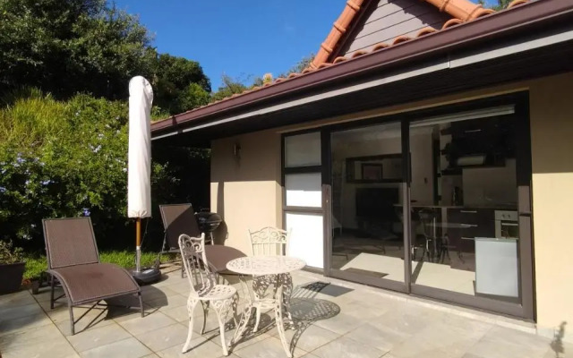 Zimbali Fully equipped Apartment- 2 sleeper