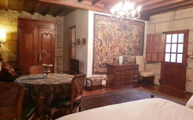 Pazo de Turbisquedo