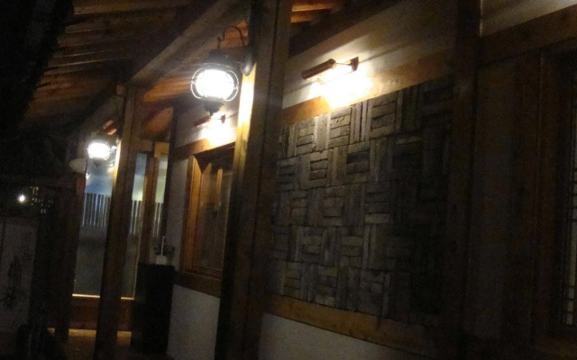 TREGA Museum Guesthouse