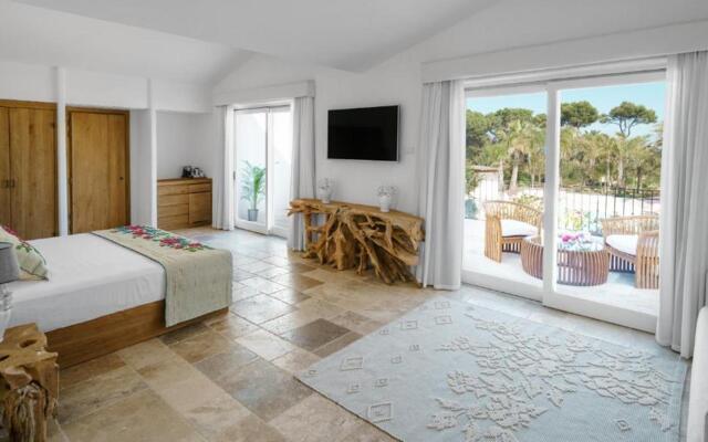Sant'Efis Hotel