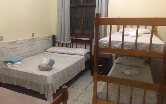 Pousada Da Bia Penha