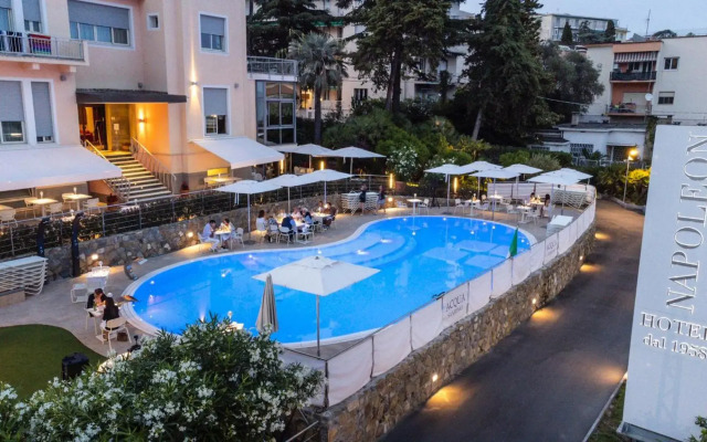Hotel Napoleon