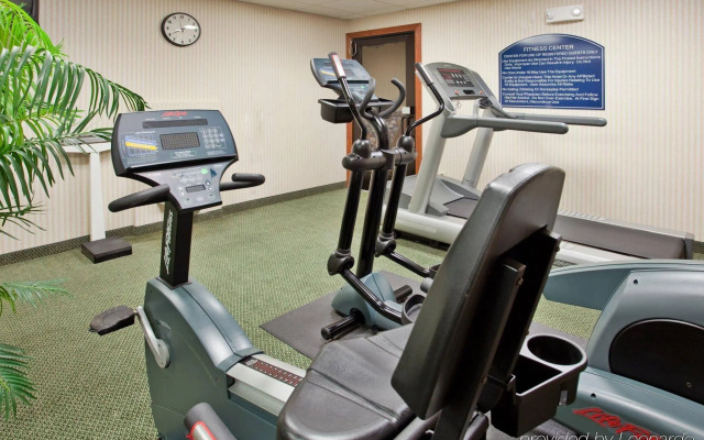 Holiday Inn Express & Suites - O'Fallon /Shiloh by IHG
