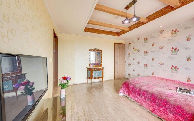 Yeongdeok Sea Village Pension