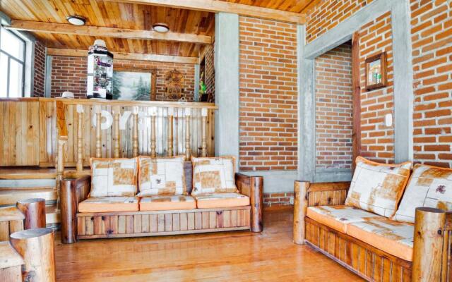 OYO Hotel Bello Amanecer