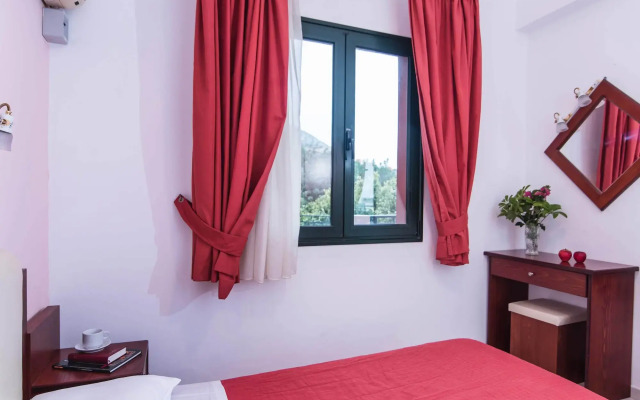 Ariadni Palace Apartments