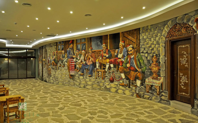 Gazelle Resort & Spa