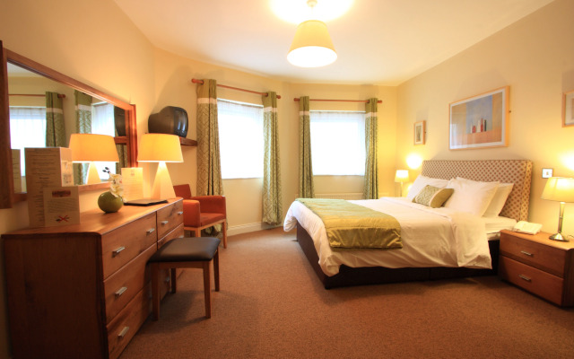 O'Donnabhains Kenmare Townhouse