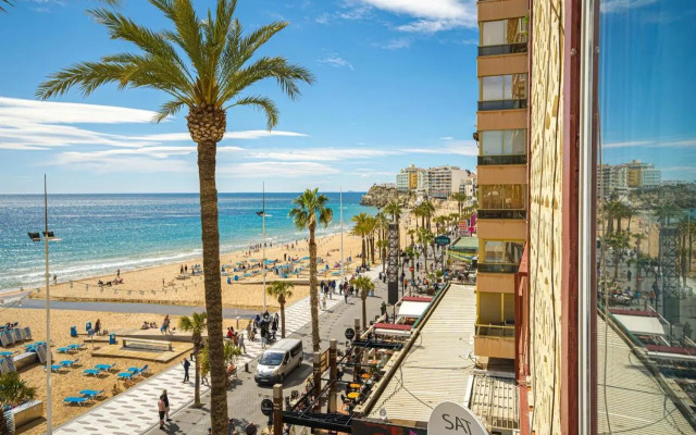Wg1 Benidorm