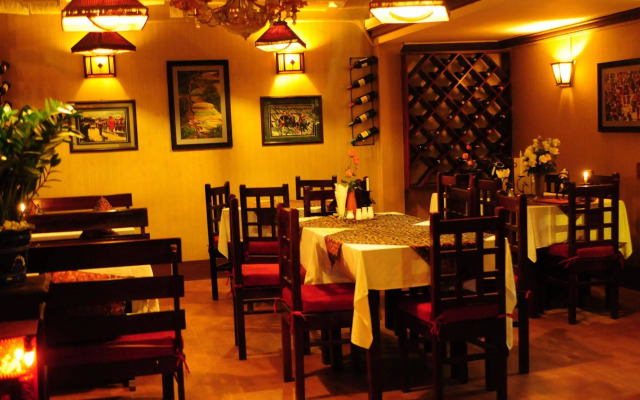 Legend Hotel