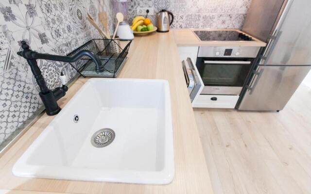 Apartment Tomaš