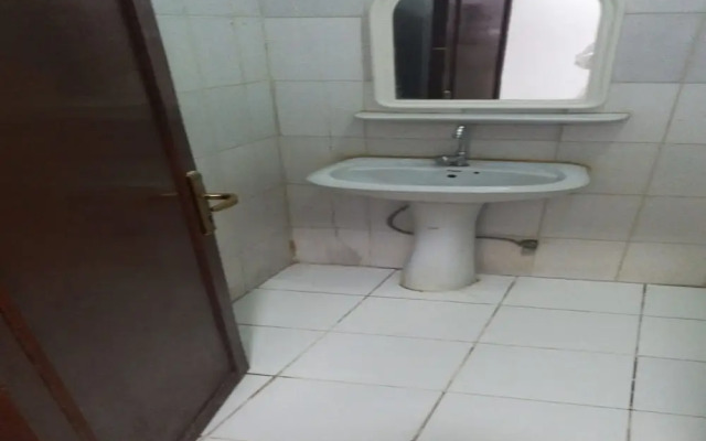 OYO 577 Saida Villas