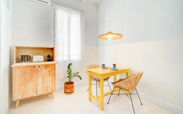 La Cayena Rooms & Apartments