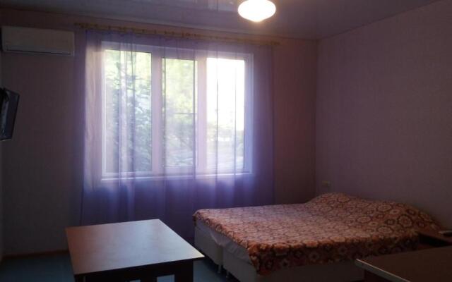 Apartment on Kodorskoe shosse 665