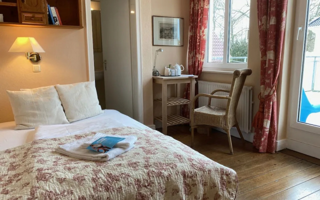 Pension Strandhaus