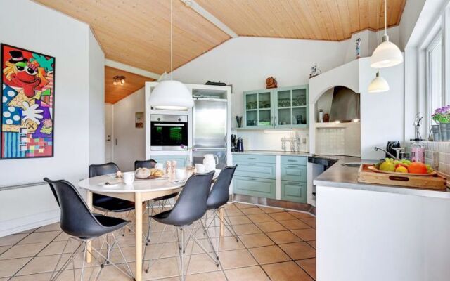 "Melisa" - 200m from the sea in Western Jutland