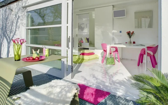 Maison Bousson Bed & Breakfast