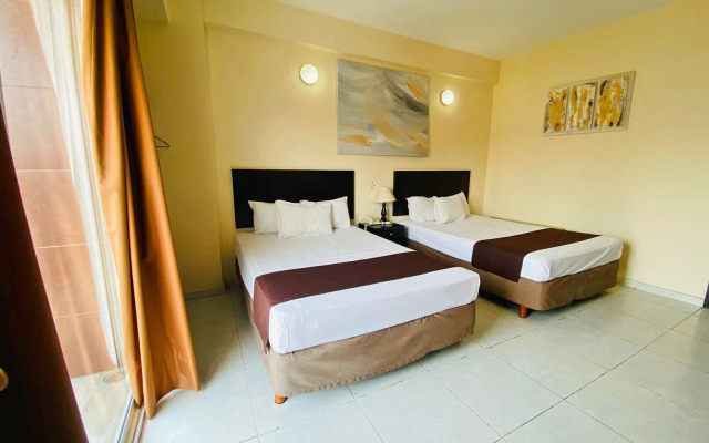 Hotel Villa Margaritas