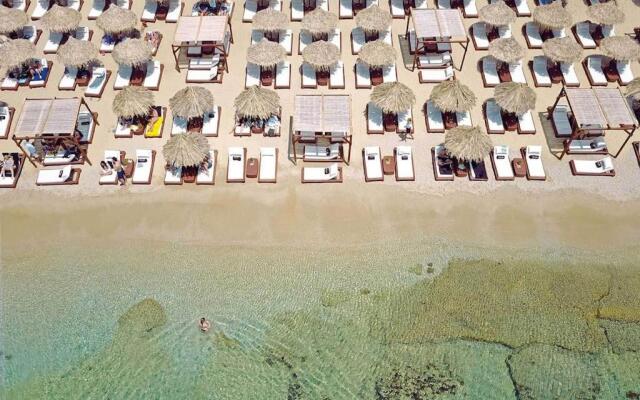 Aura Homes, Villa on Sea - Saint Anna Beach