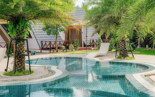 Zodiac Bungalows
