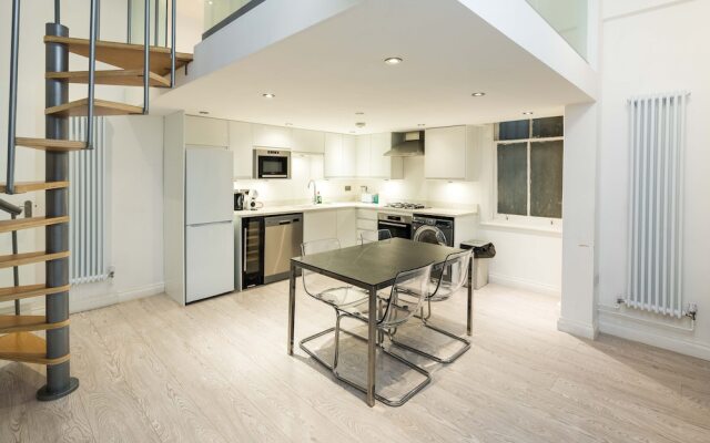3 Beds, Opposite Museums, Harrods, Hyde Park