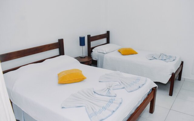 Pousada Kopenhagen Beach