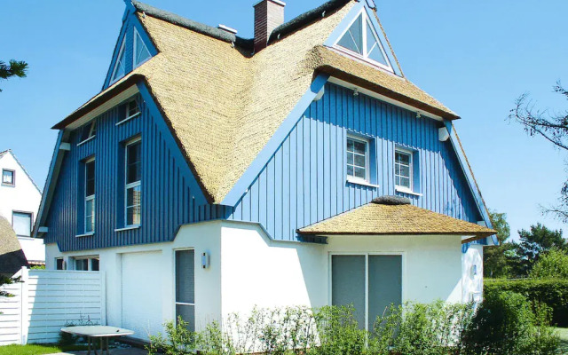 Semi-detached House, Zingst
