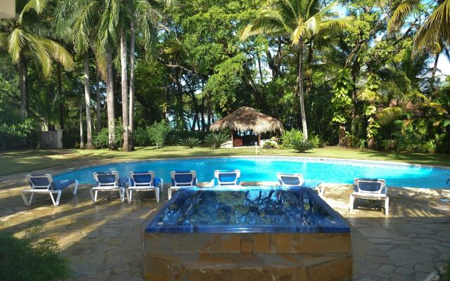 Oceania five Bedrooms Suite