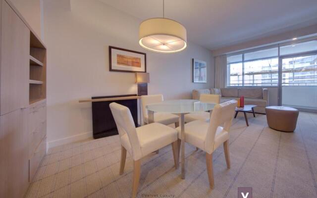 Conrad Miami Suites by Vesper