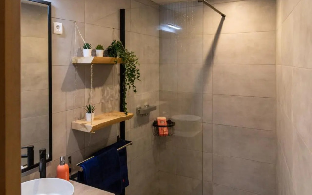 T2 moderne hypercentre 40m2, au pied de la cathédrale