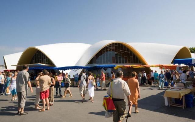 Appartement Royan, 3 pièces, 4 personnes - FR-1-539-3