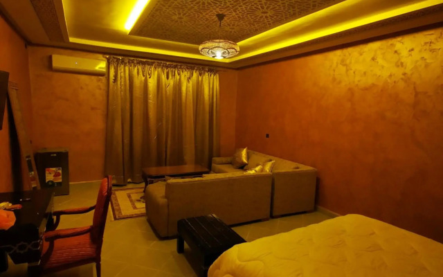 Hôtel Saghro