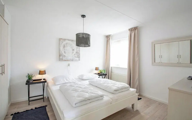 Charming Villa Near Sandy Beach