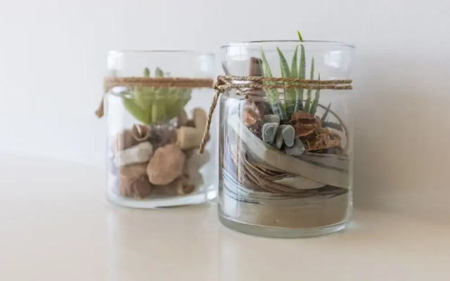 Apartment in Zeedijk With Sea View