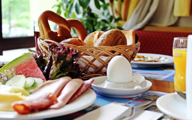 PLAZA INN Berlin Charlottenburg