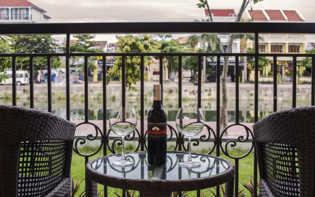 Laluna Hoi An RiverSide Hotel & Spa
