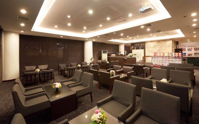Kensington Resort Gapyeong
