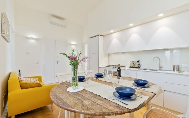 Rome As You Feel Vite Luxury Apartment