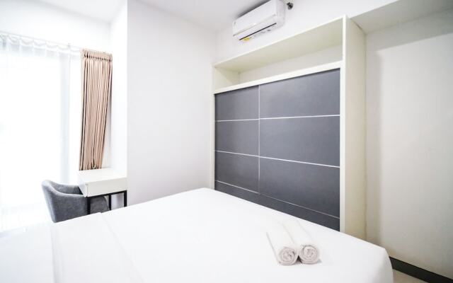 Comfortable Living 2Br At Anderson Supermall Mansion Apartment