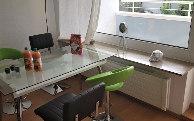 FEWO Bochum Zentrum