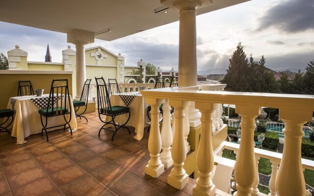 De Ark Guesthouse