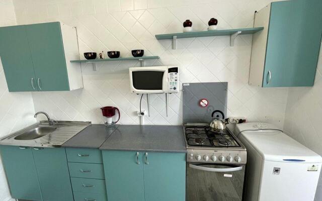 Апартаменты на улице Чехова 31